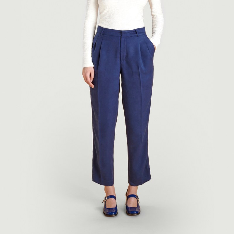 Women's Roma Pants - Soubacq