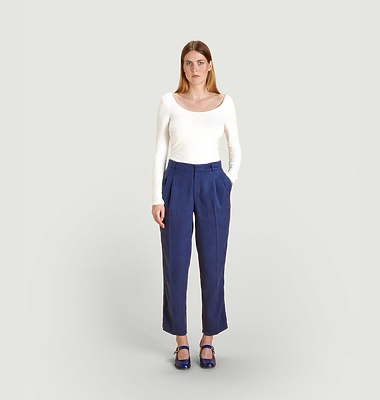 Le Pantalon Roma Femme