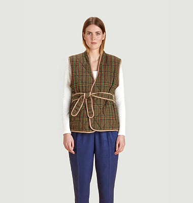 The Bilbao Waistcoat