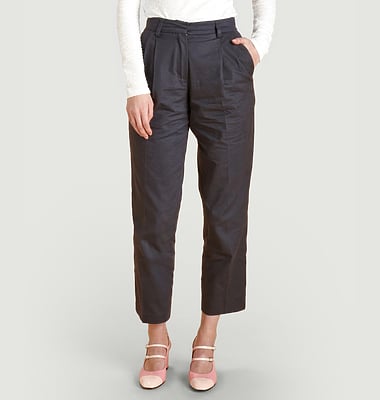 Le Pantalon Femme N°1