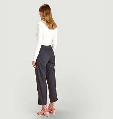 Le Pantalon Femme N°1