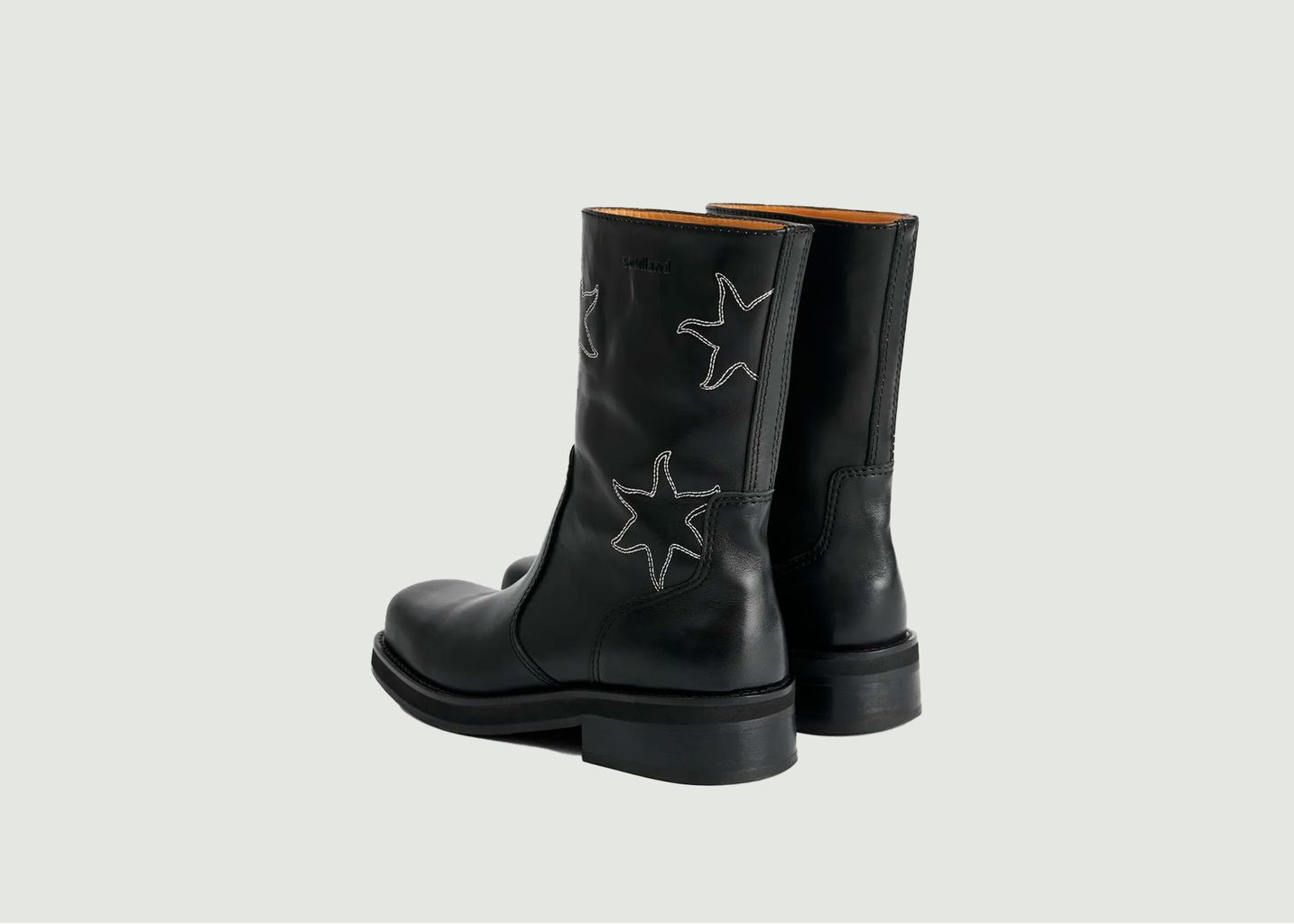 Arizona Star boots - soulland