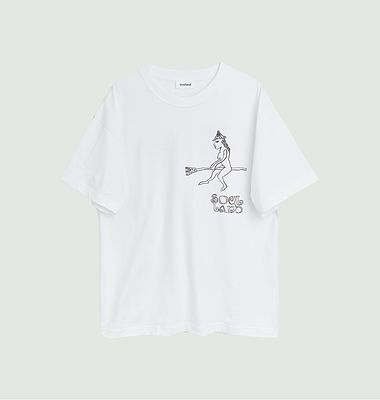 T-shirt Kai Lunar