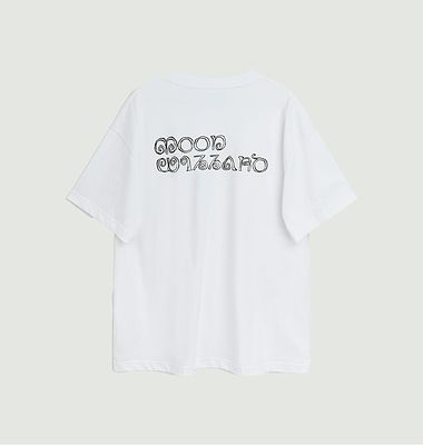 T-shirt Kai Lunar