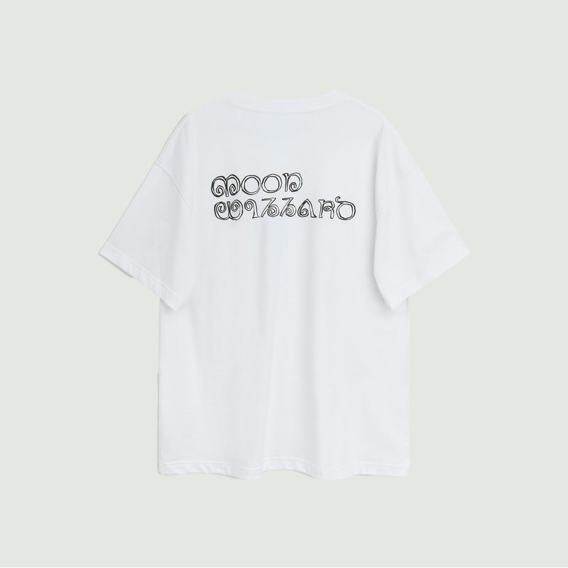 Kai T-shirt Lunar - soulland