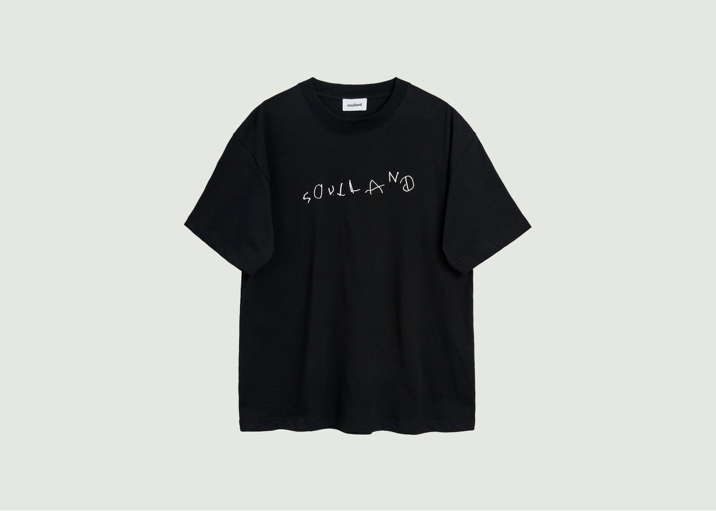 Kai T-shirt Kid - soulland