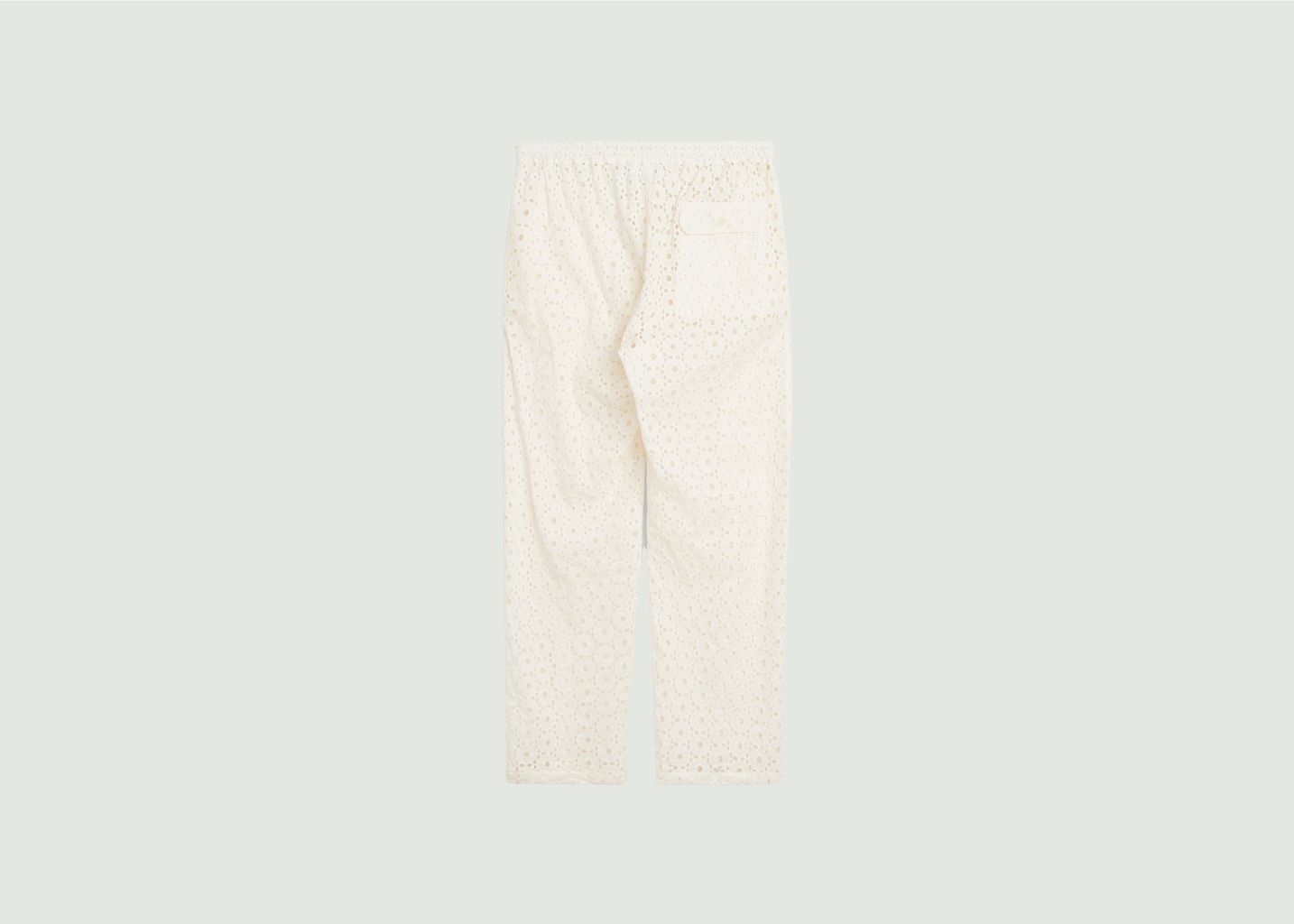 Fadi Pants - soulland