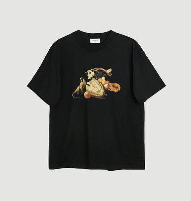 Kai Monkey Buisiness T-shirt