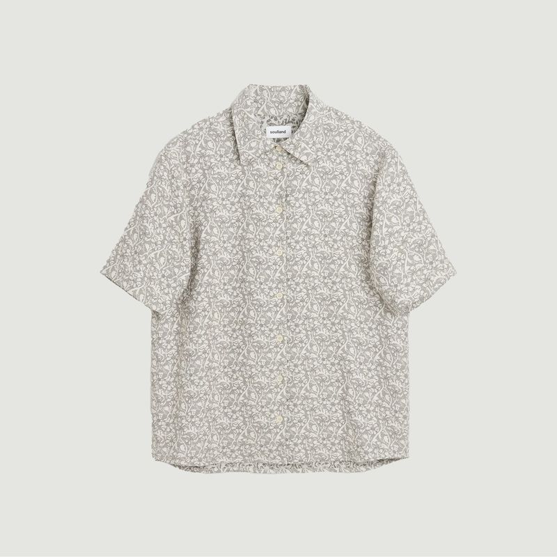 Jodie Shirt - soulland