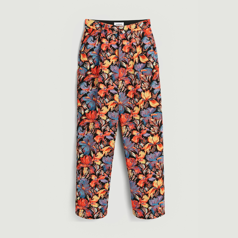 Ula pants - soulland