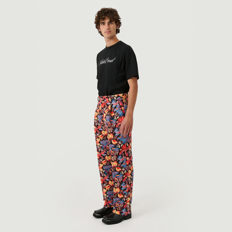 Ula pants - soulland