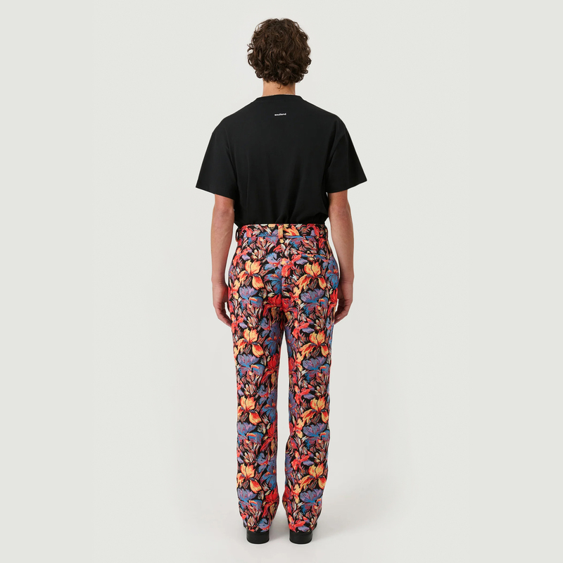 Ula pants - soulland