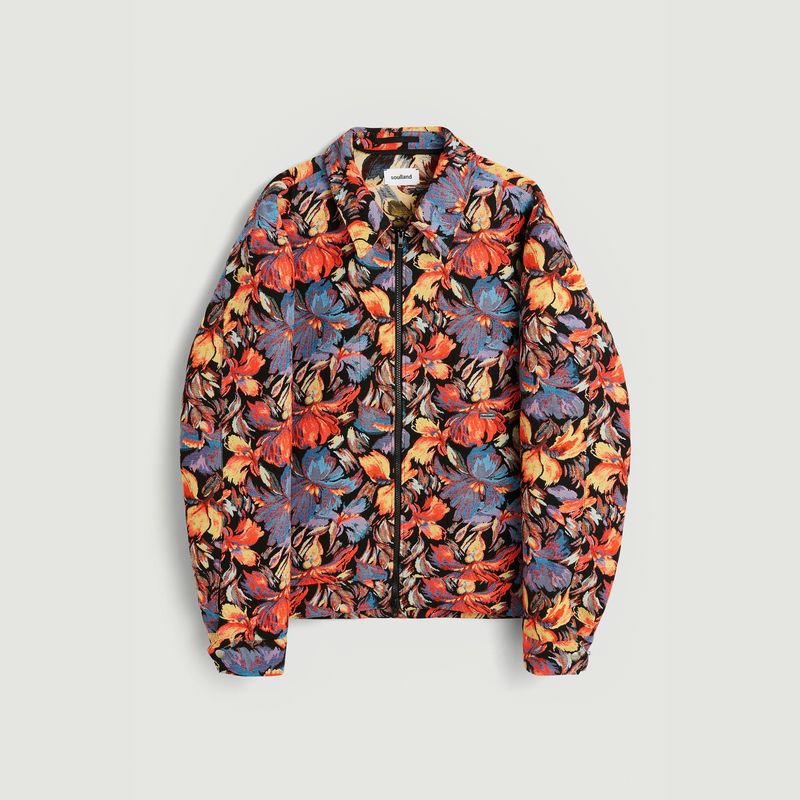 Veste Windom - soulland