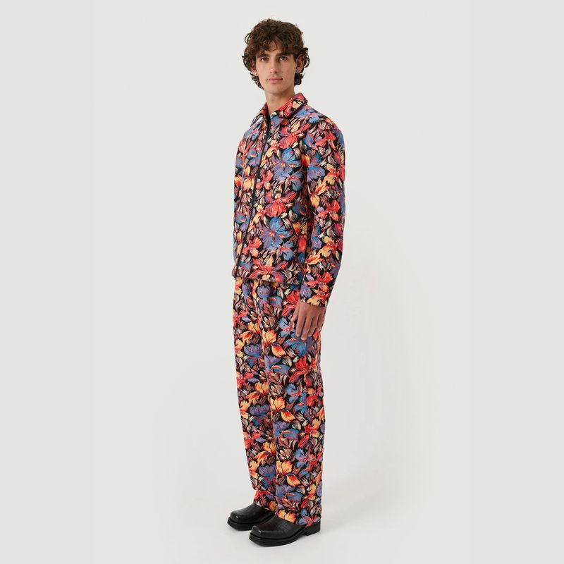 Veste Windom - soulland