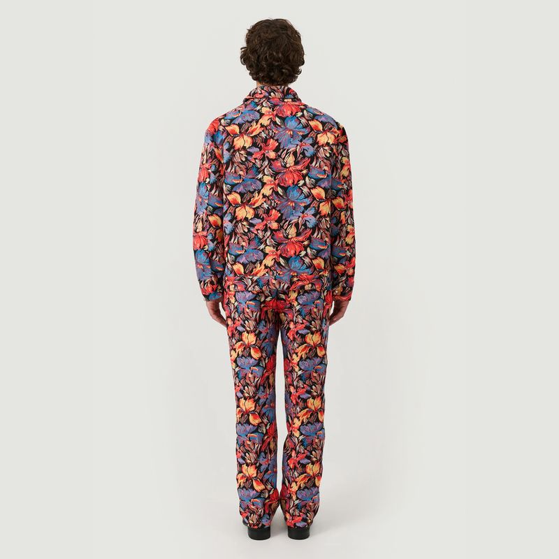 Veste Windom - soulland