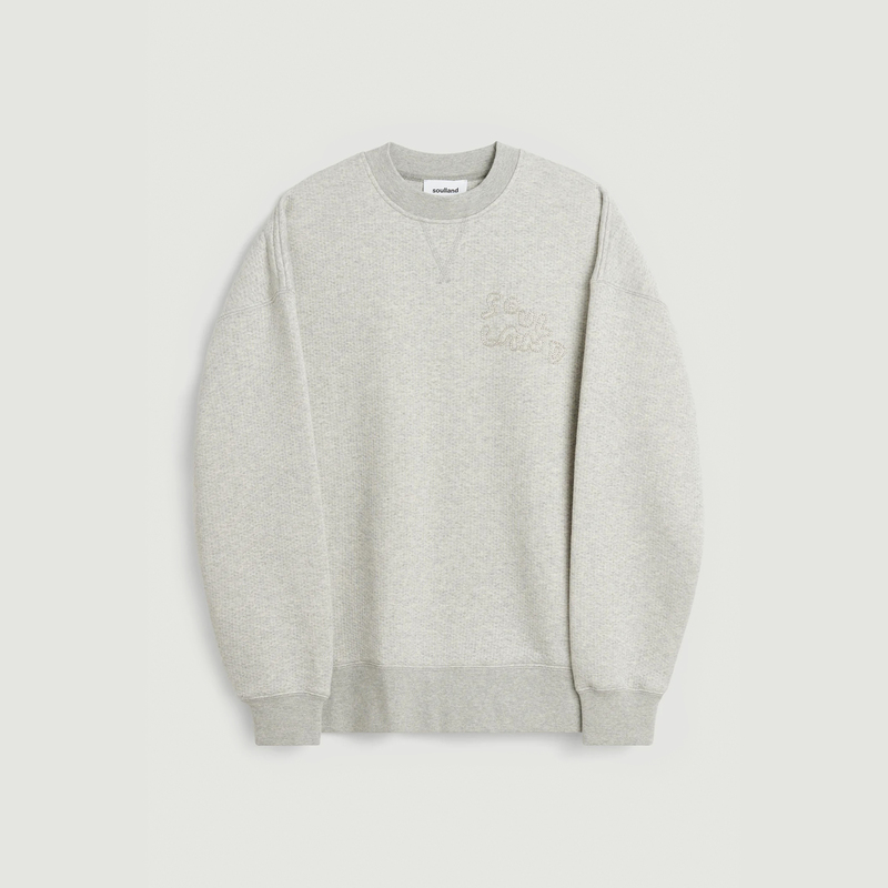 Sweatshirt Koda - soulland