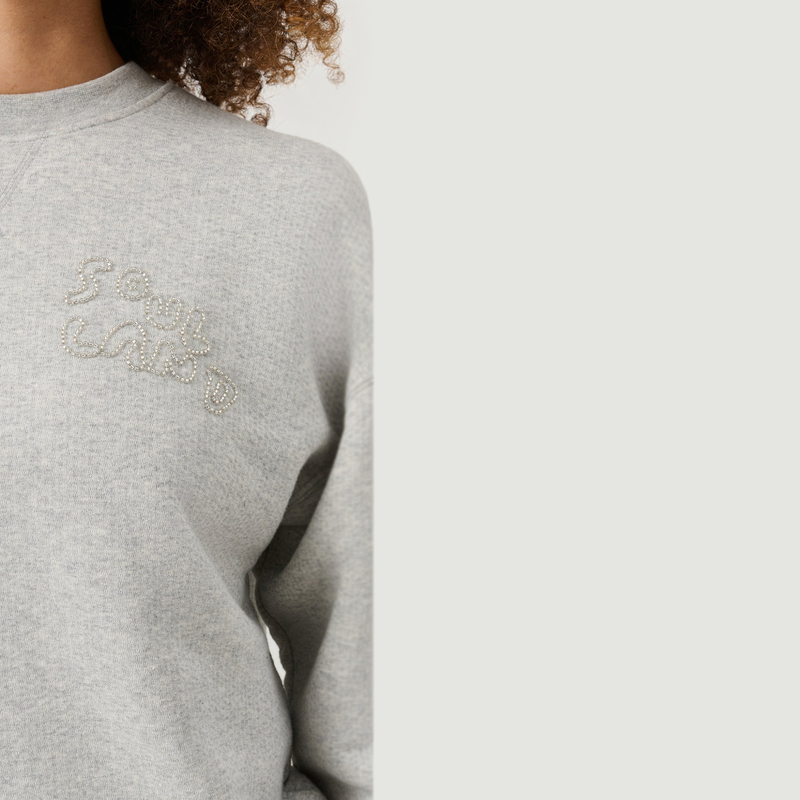 Sweatshirt Koda - soulland