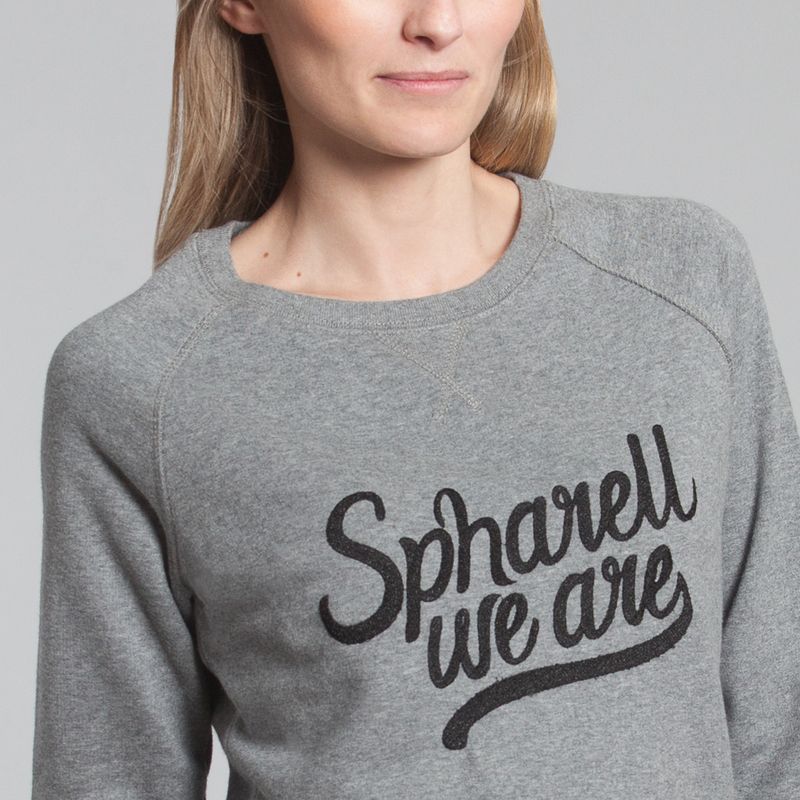 Sweat Spharell We Are - Spharell We Are