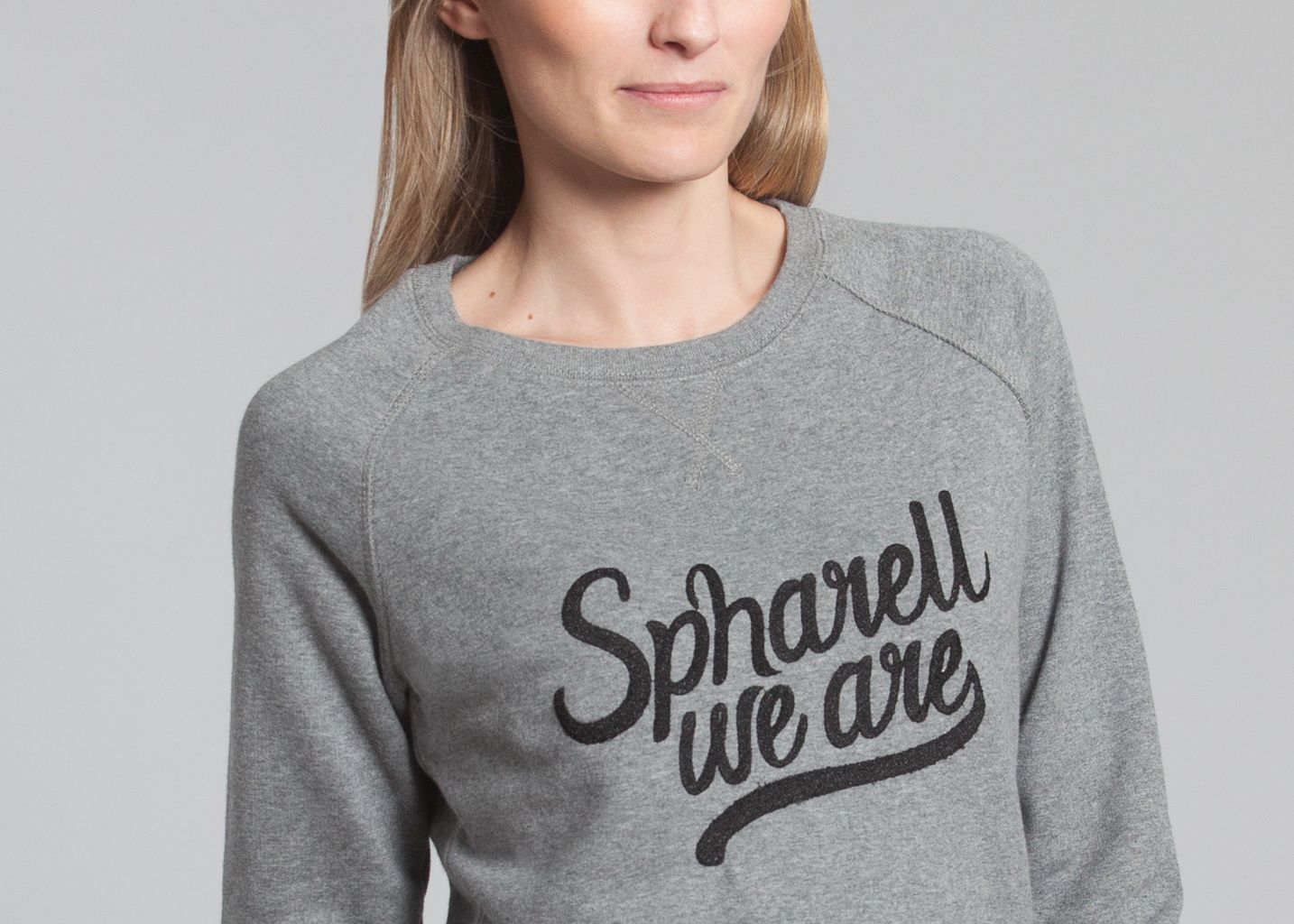 Sweat Spharell We Are - Spharell We Are