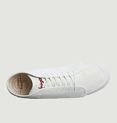 Baskets B2 Suede