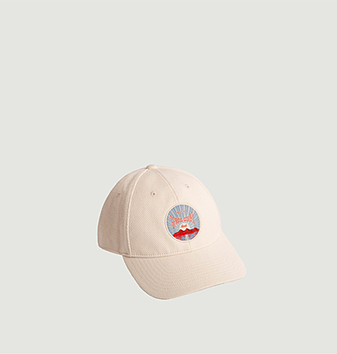 Organic Cotton Heavy Twill Cap