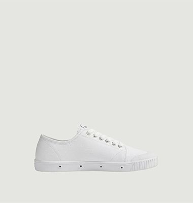 G2 nappa leather low top sneakers