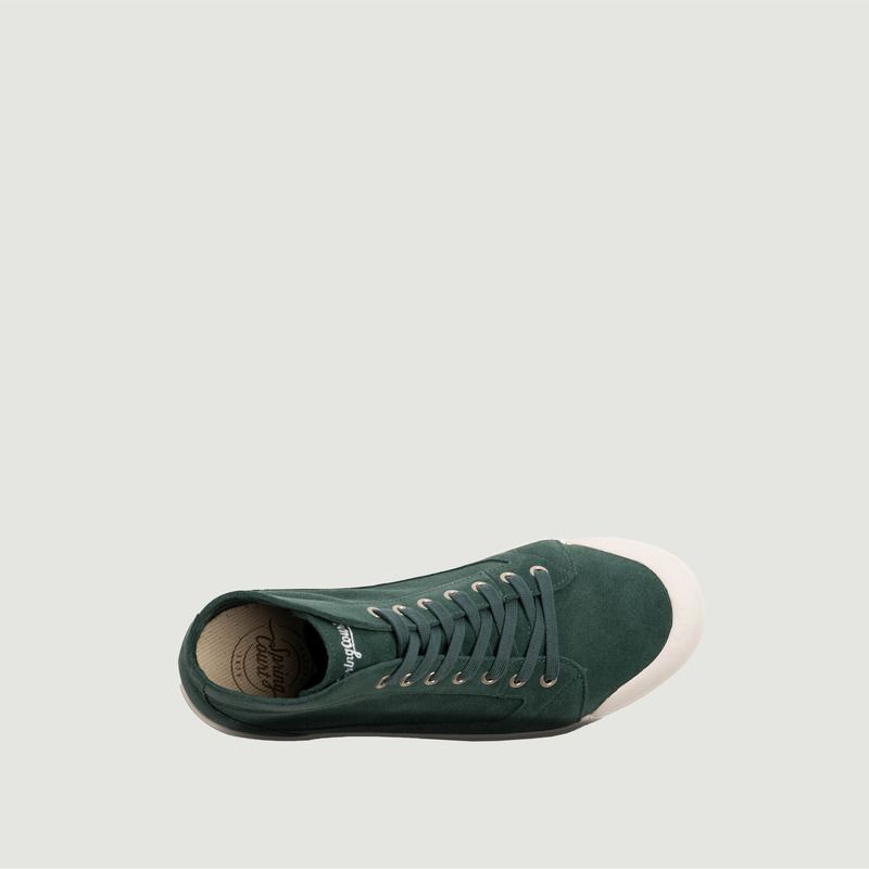 M2 suede leather sneakers - Spring Court