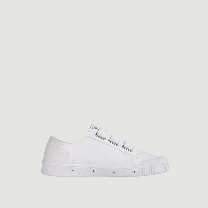 G2 Scratch Sneakers - Spring Court