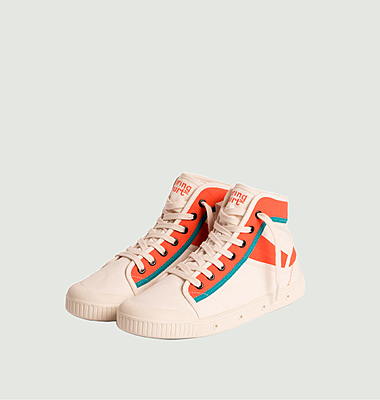 Sneakers SS capsule temporelle