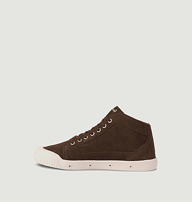 Sneakers M2 Silky Suede