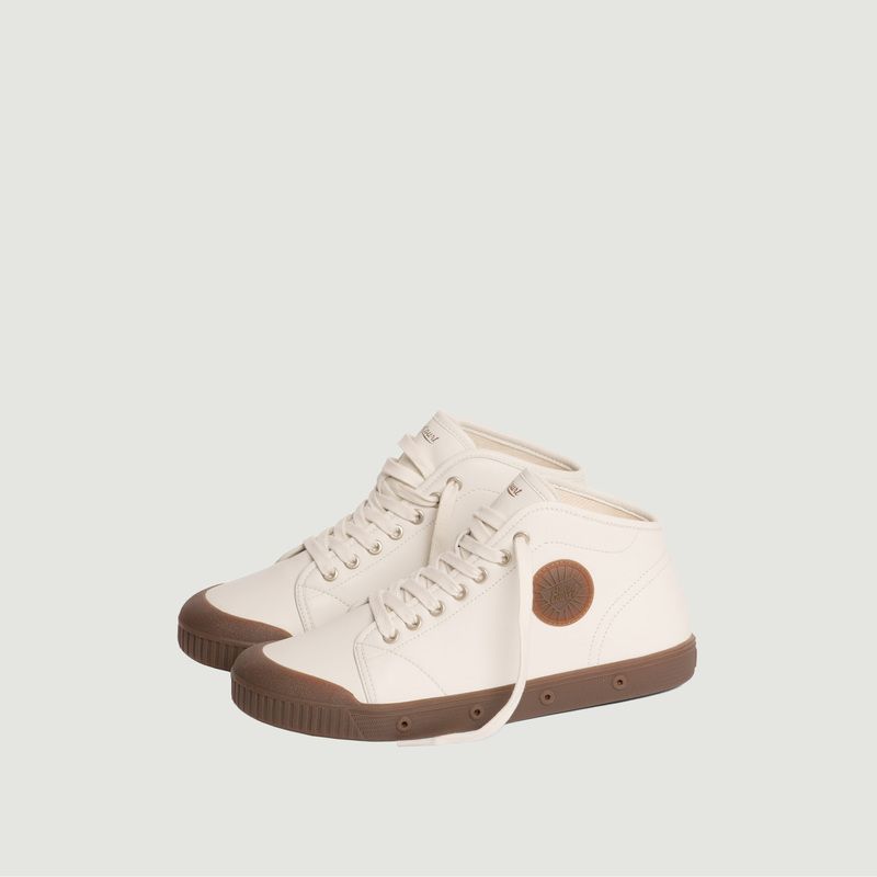 Hohe Sneakers B2 - Spring Court