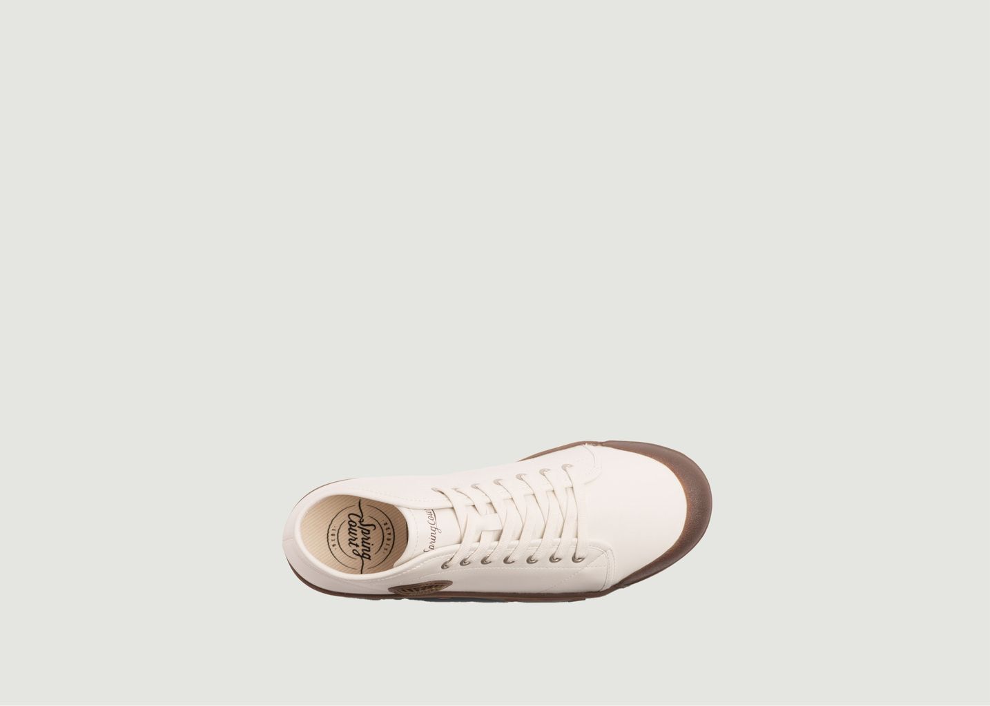 Hohe Sneakers B2 - Spring Court