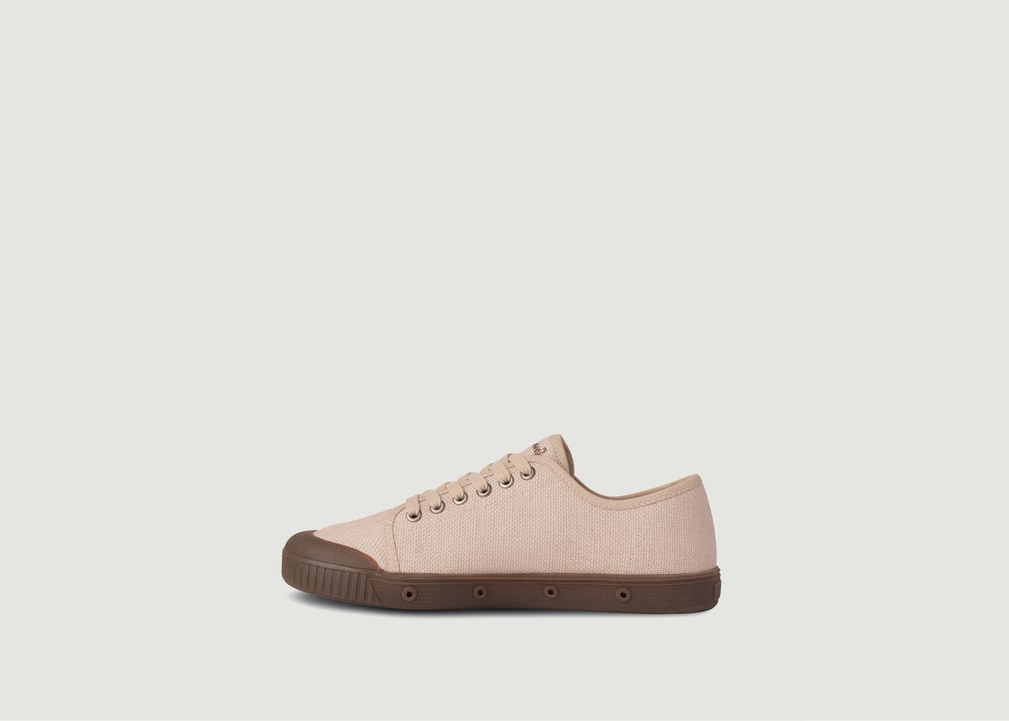 G2 Heavy Canvas Sneakers - Spring Court