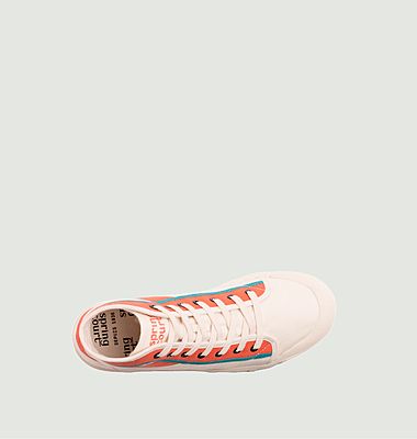 Sneakers S2 capsule temporelle