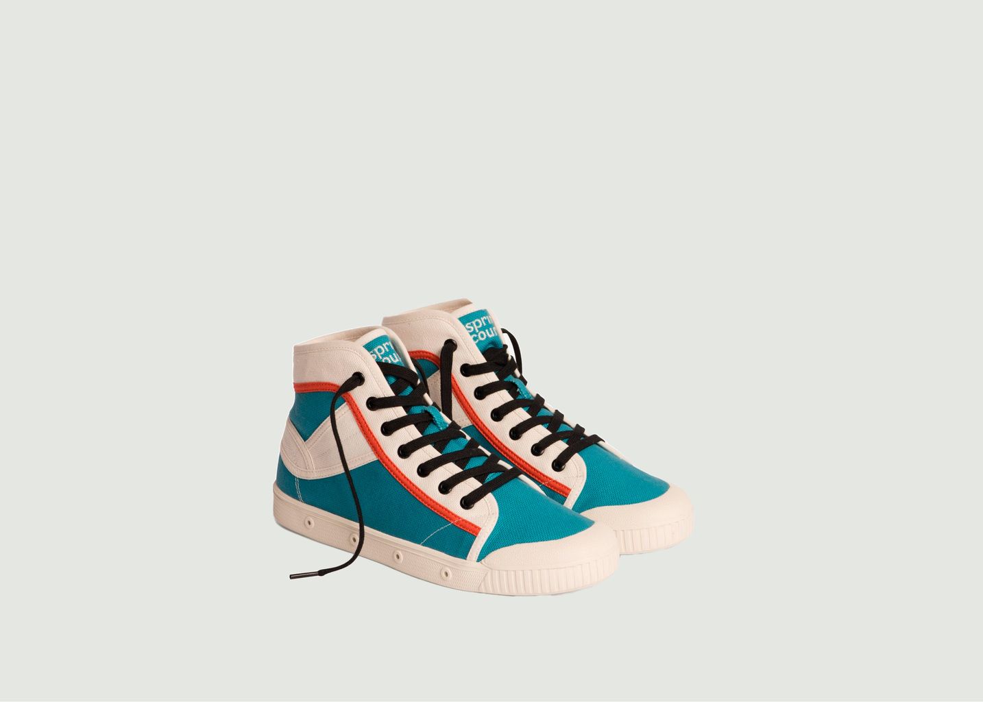 Sneakers S2 time capsule - Spring Court