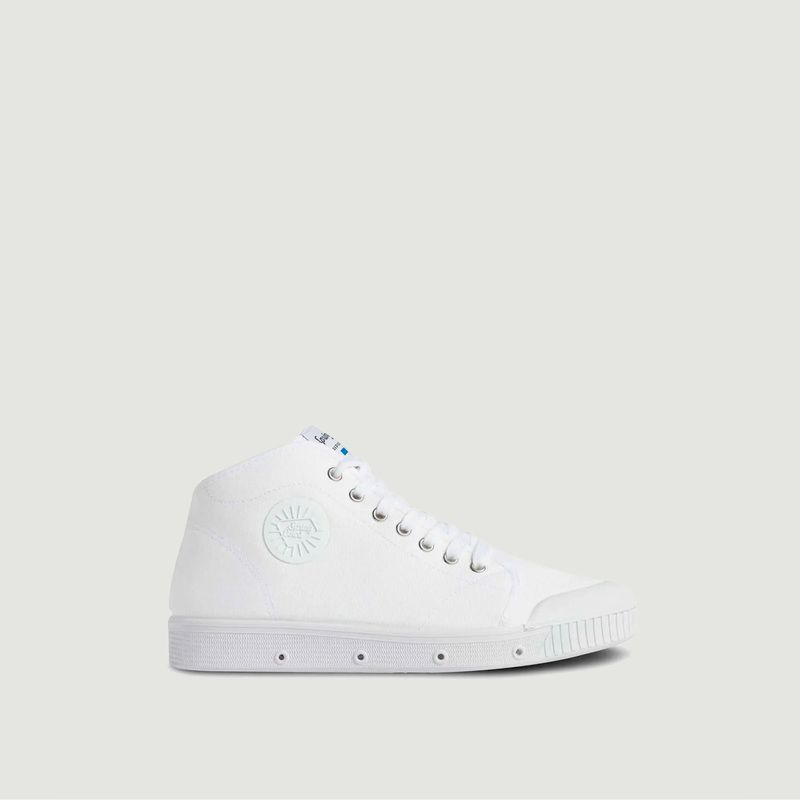 Sneaker B2 Canvas - Spring Court