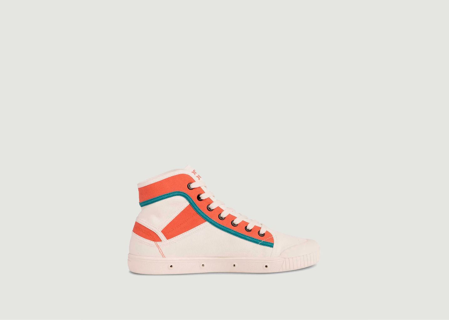 Sneakers S2 Time Capsule - Spring Court