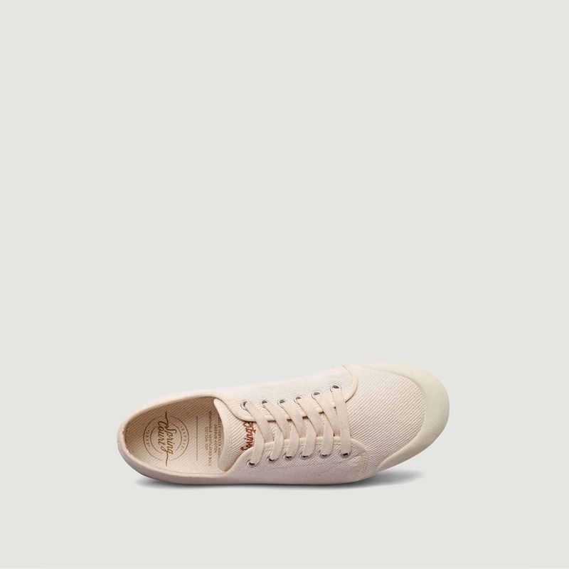 Sneakers G2 Heavy Twill - Spring Court