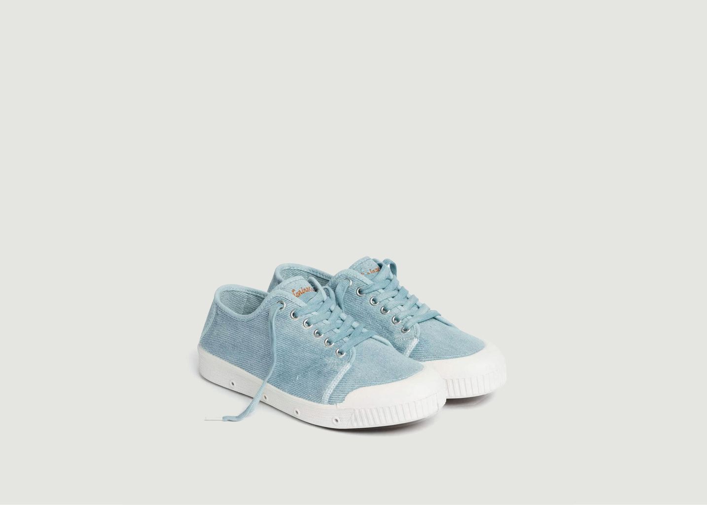 Sneakers G2 Washed - Spring Court