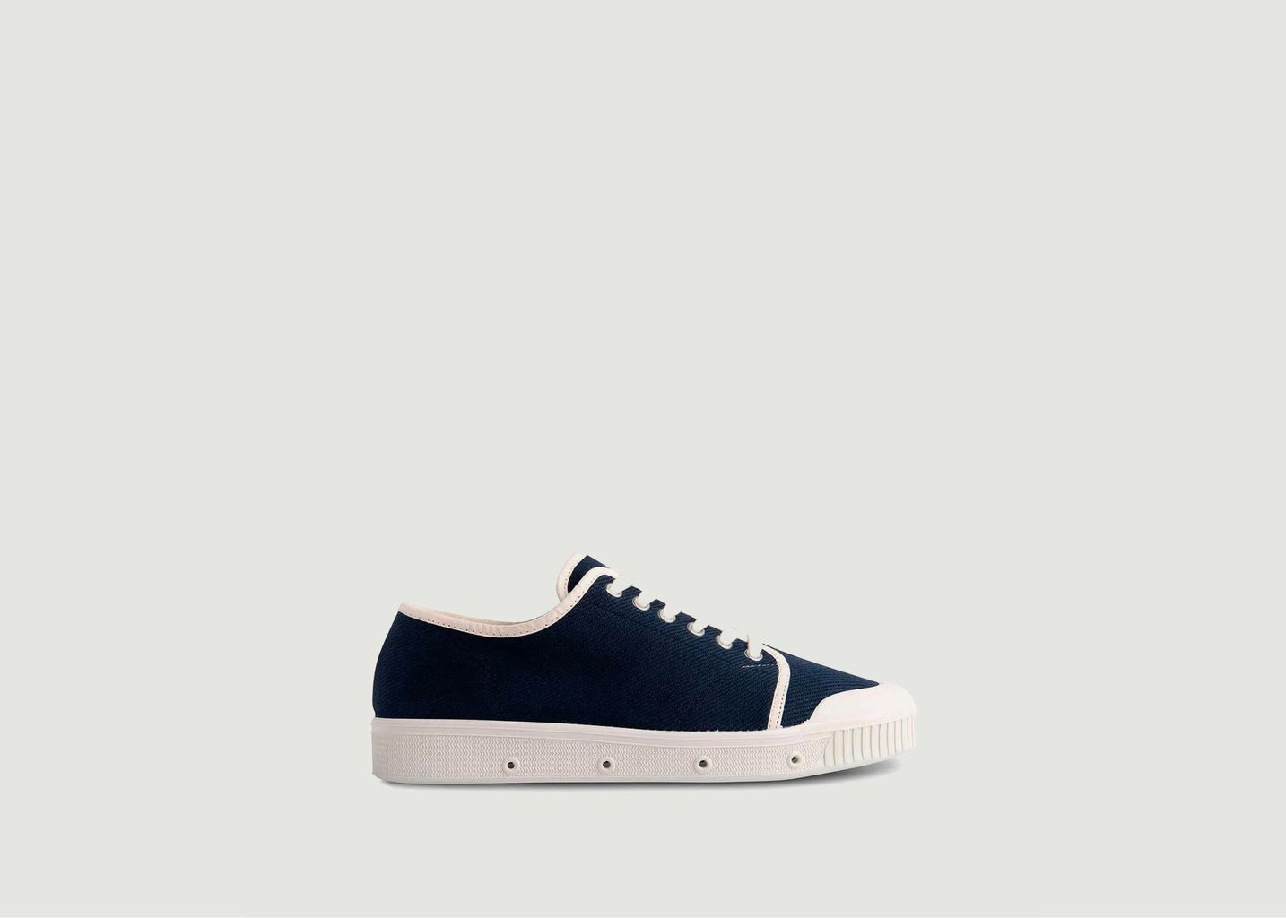 Sneakers G2 Heavy Twill - Spring Court