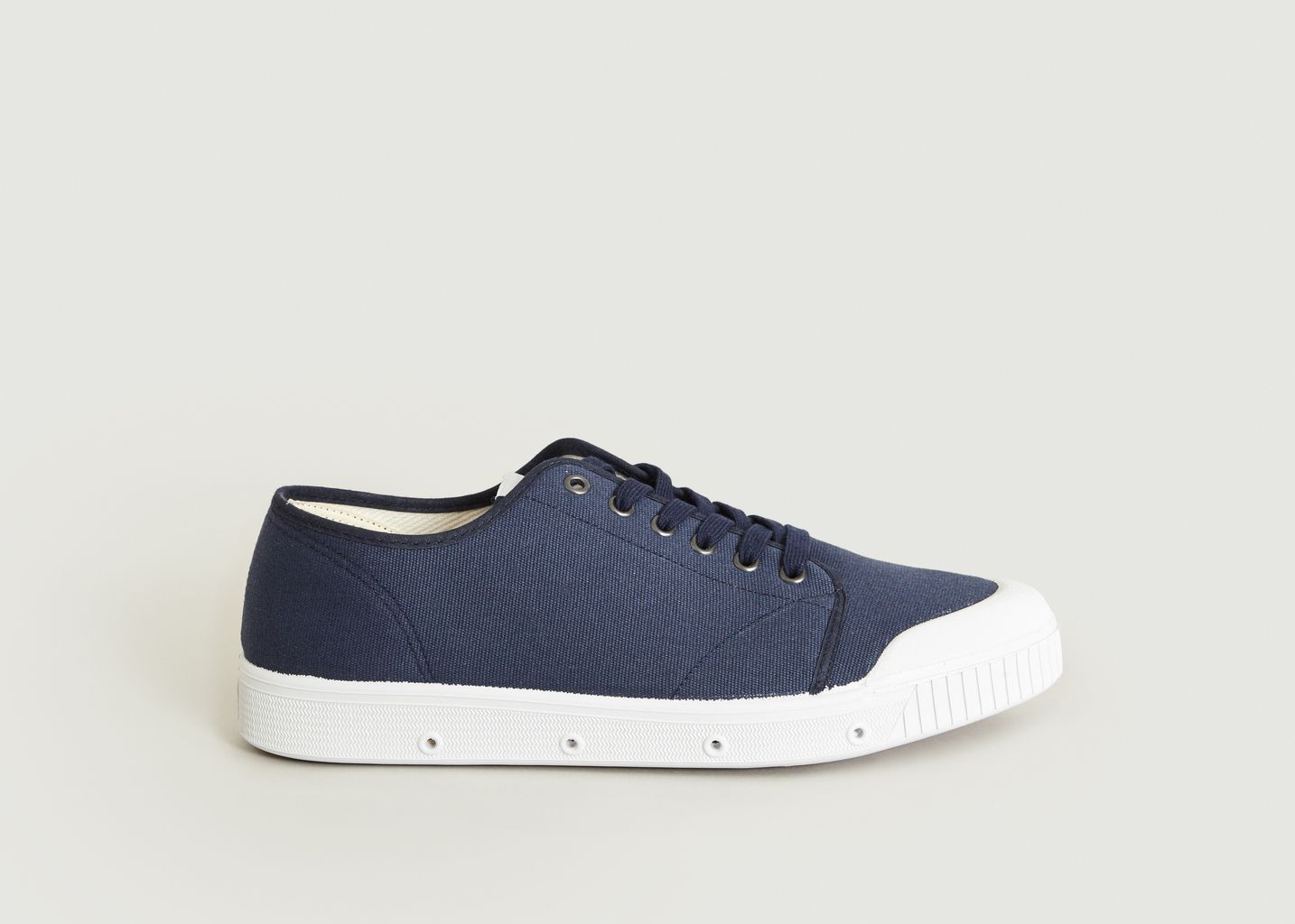 spring court canvas shoes