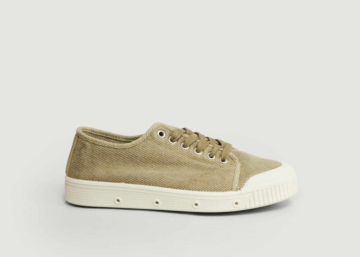 G2 Heavy Twill Trainers - Spring Court