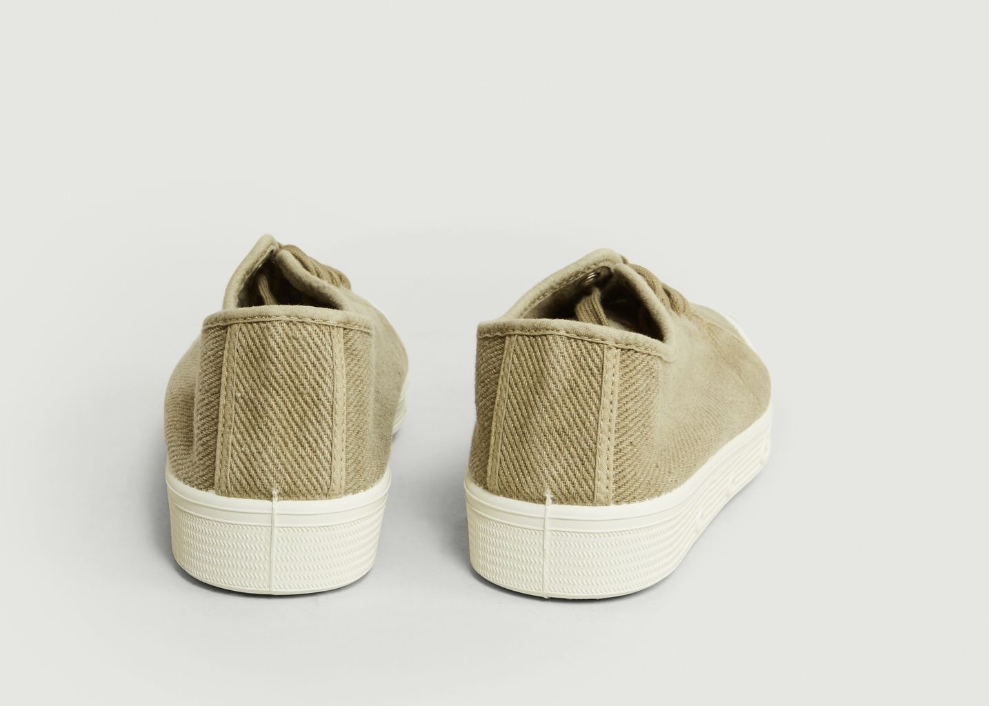 G2 Heavy Twill Trainers - Spring Court