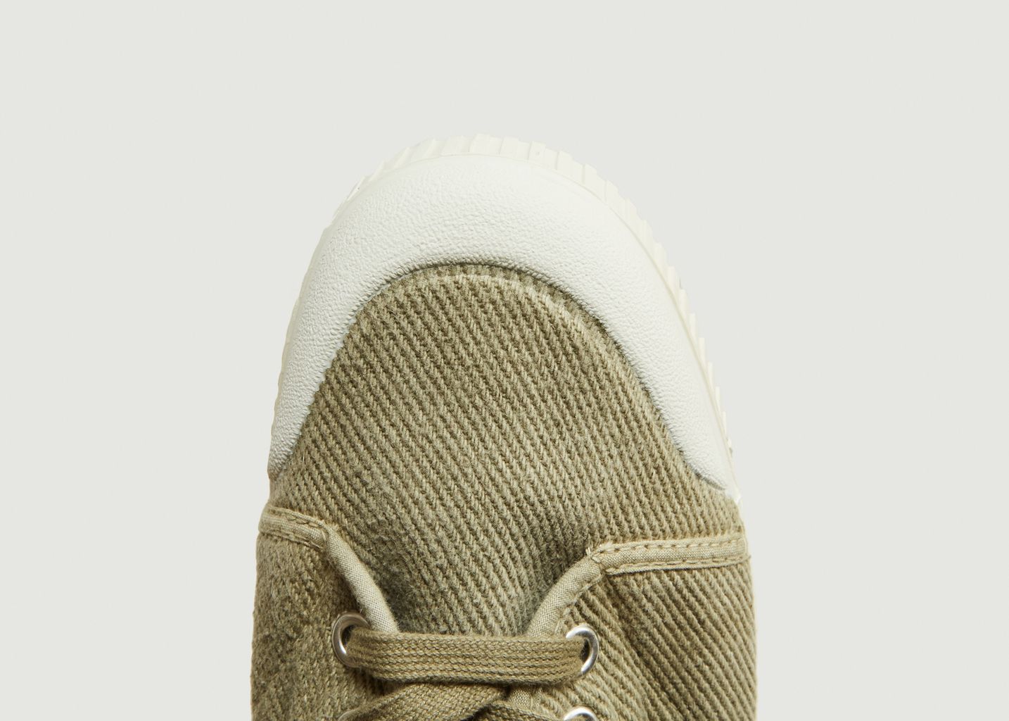 G2 Heavy Twill Trainers - Spring Court