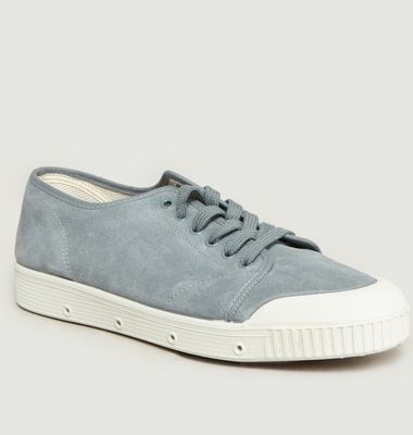 Sneakers G2 En Suede