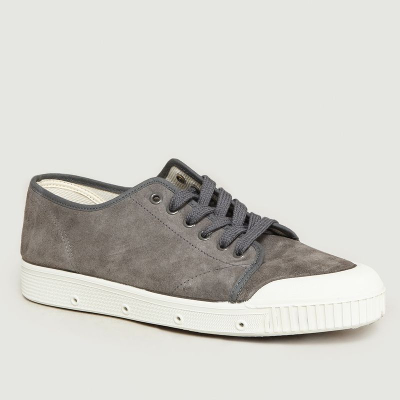 Sneakers G2 Suede - Spring Court