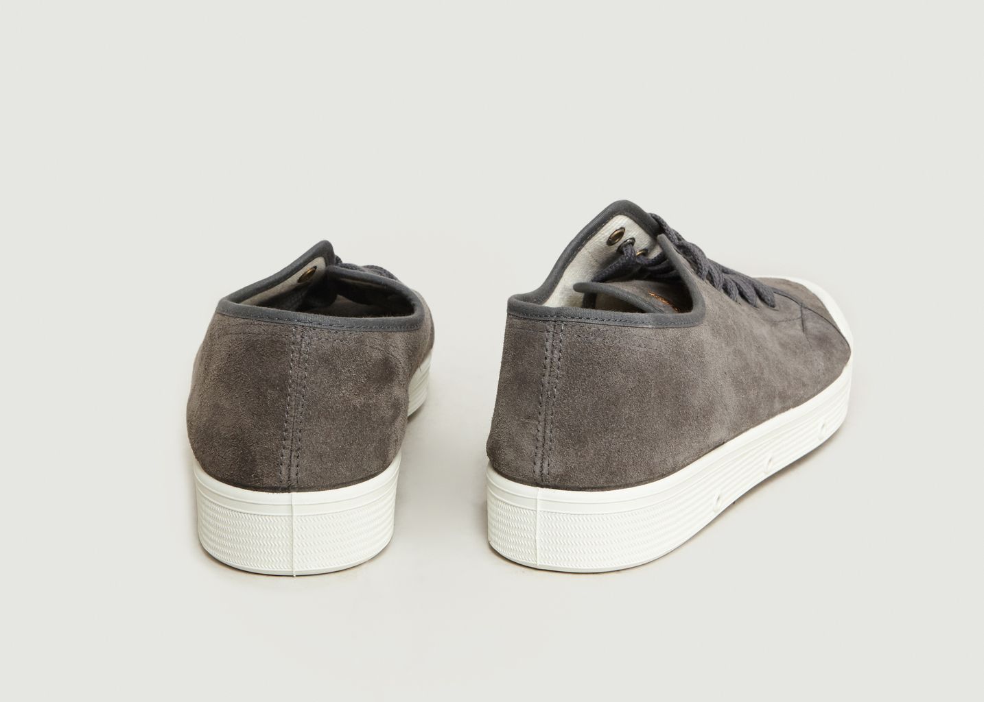 Sneakers G2 Suede - Spring Court