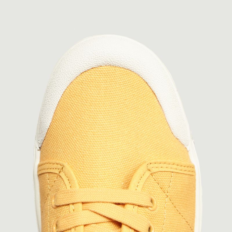 G2 Canvas Trainers - Spring Court