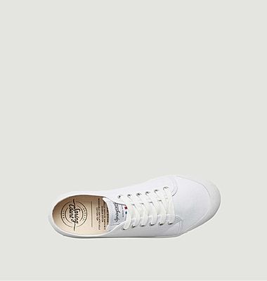 G2 Canvas Trainers