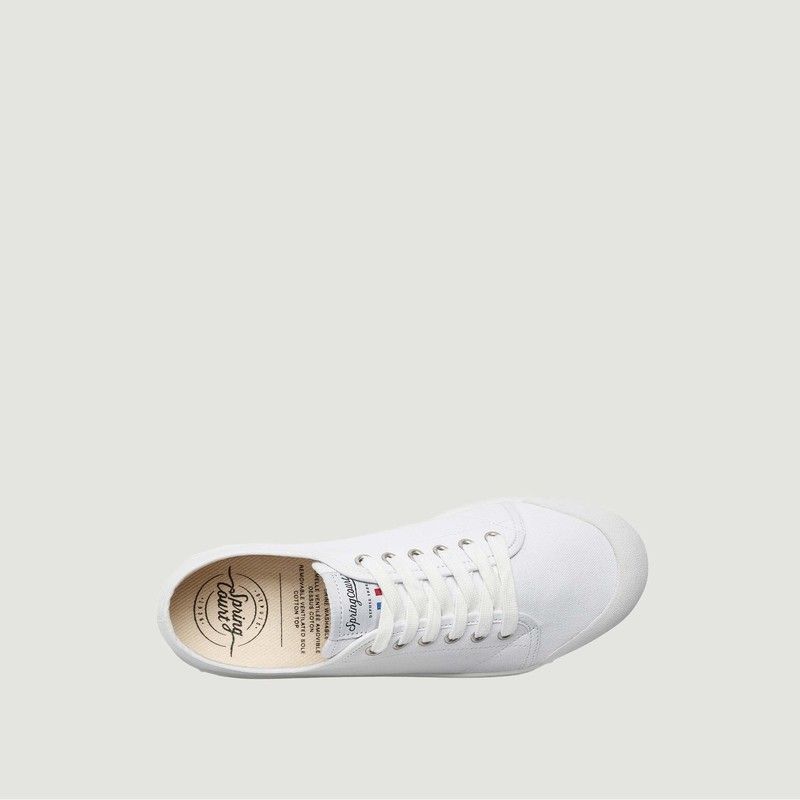 Sneakers Canvas G2 - Spring Court